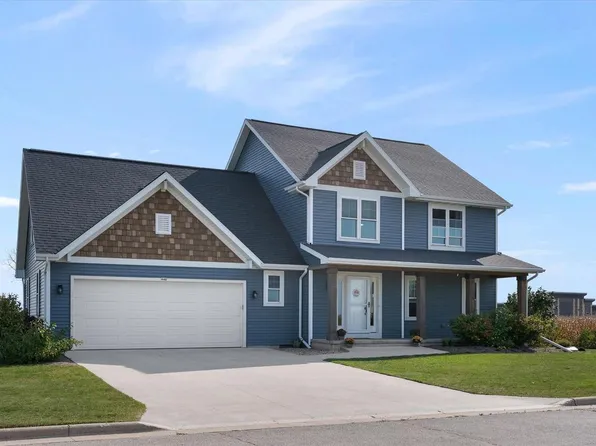 448 Lindale STREET, Belgium, WI 53004