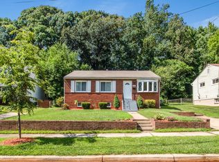 5916 Mustang Dr, Riverdale, MD 20737