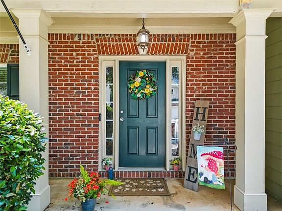 4th image of 6605 Flagstone Ct