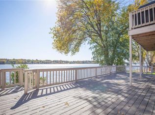 4197 E Lake Shore Dr, Decatur, IL 62521