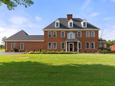 3115 Woodrum Ridge Rd, Liberty, KY, 42539