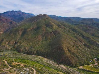 E Aravaipa Rd, Winkelman, AZ, 85192