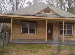 224 N Aydelotte Ave, Shawnee, OK 74801