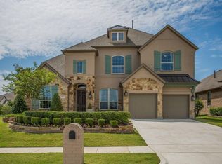 901 Navasota Trl, McKinney, TX 75071