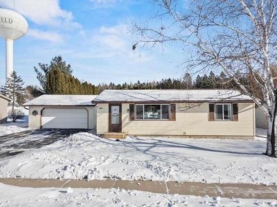 3017 POPP AVENUE, Marshfield, WI, 54449