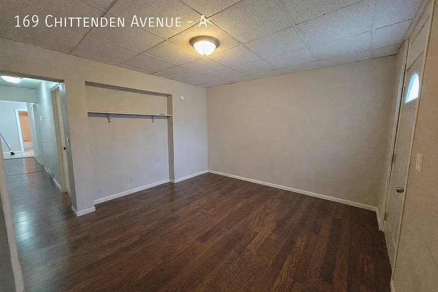 2 Bedroom Chittenden Apartment Near OSU — Photo 4