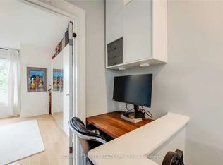13 Winnifred Ave #2, Toronto, ON M4M2X2