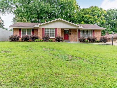738 Forestdale Dr, Montgomery, AL, 36109