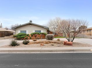 1308 Georgia St NE, Albuquerque, NM 87110