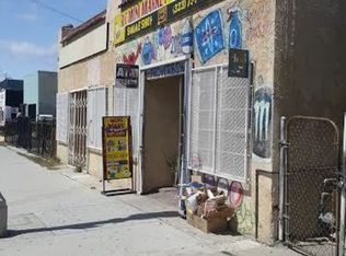 2011 W Jefferson Blvd, Los Angeles, CA 90018