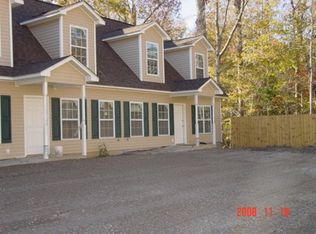 118 Stadiem Dr, New Bern, NC 28560