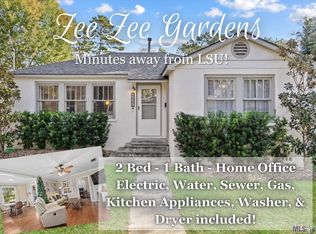 2136 Elissalde St, Baton Rouge, LA 70808