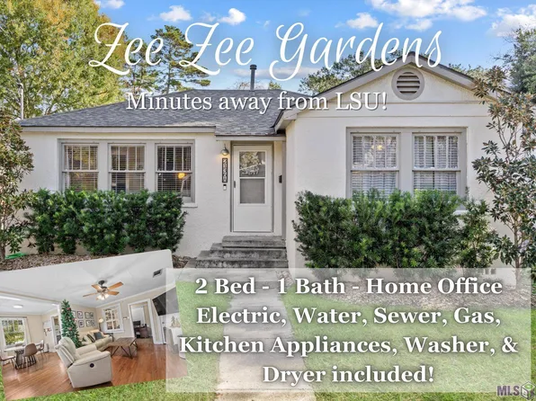 2136 Elissalde St, Baton Rouge, LA 70808