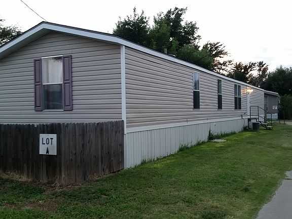 2nd image of 4005 Hilltop Drive #Lot A