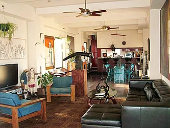 Sold by City Connections Realty