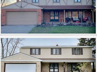 4160 Linden Cir, North Olmsted, OH