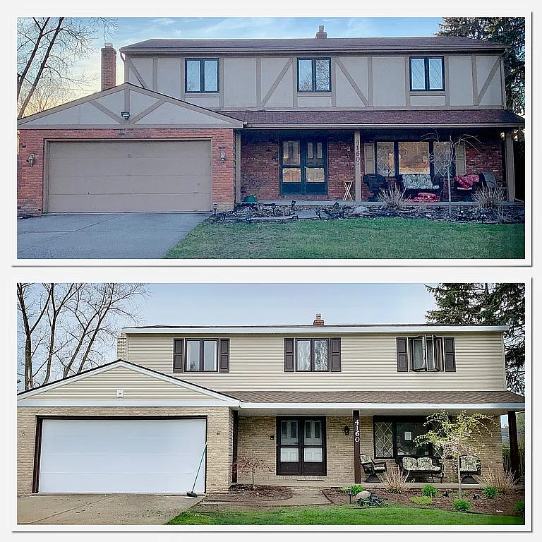 4160 Linden Cir photo 1