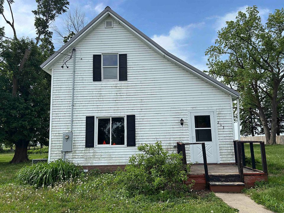 1st image of 203 W High St