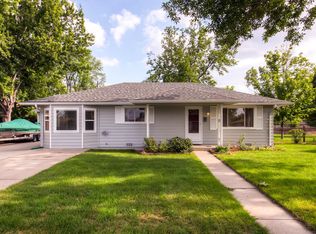 8040 W 45th Ave, Wheat Ridge, CO 80033