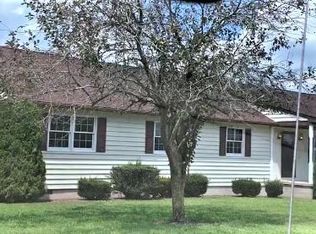 35268 Wango Rd, Pittsville, MD 21850