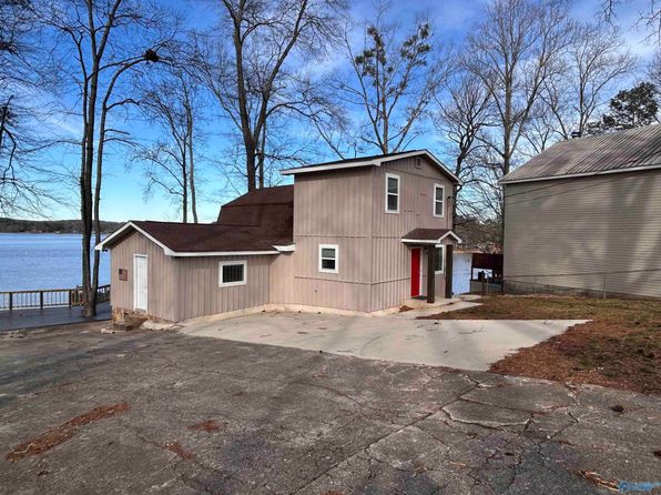 590 County Road 112, Centre, AL 35960