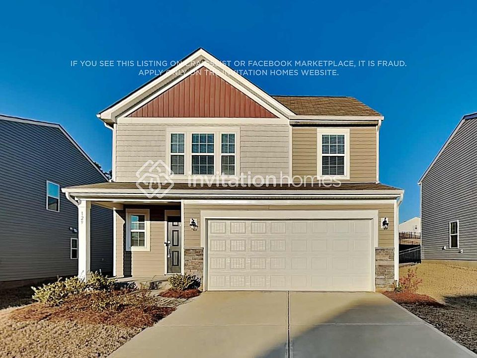 1st image of 129 Hazelnut Way
