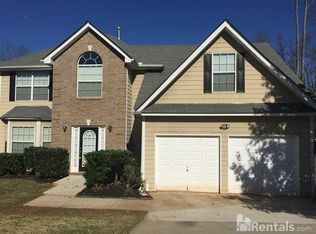 7365 Spoleto Loop, Fairburn, GA 30213