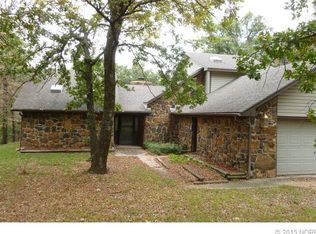 7240 Chandler Rd, Muskogee, OK 74403