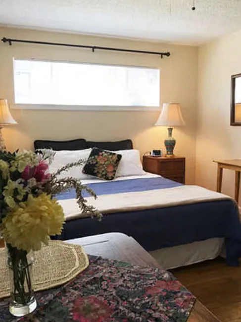 Studio, 400 sqft, $1,350 — Photo 2