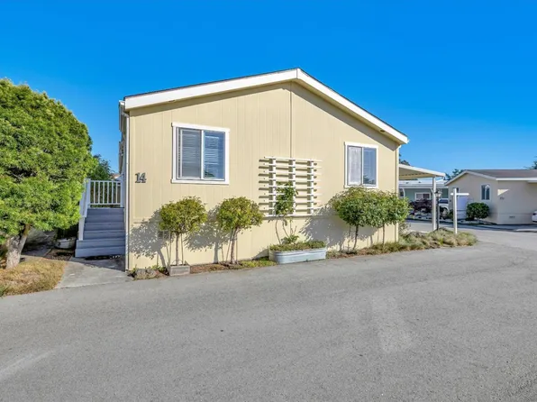 14 Starfish Ct #R014, Half Moon Bay, CA 94019