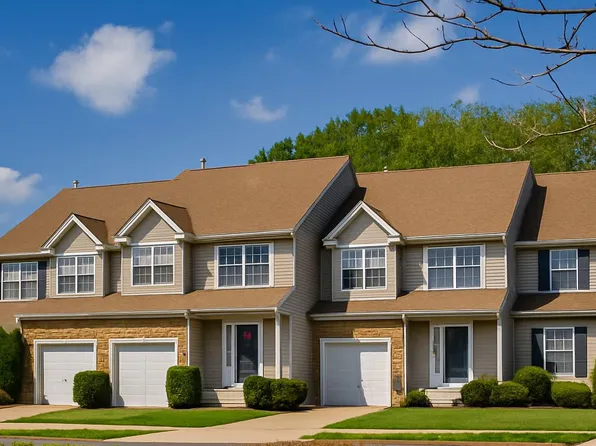 366 Hidden Dr, Blackwood, NJ 08012