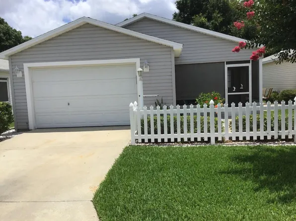 3456 Roanoke St, The Villages, FL 32162