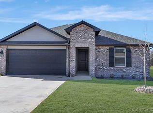 3334 N 24th West Ave, Tulsa, OK 74127