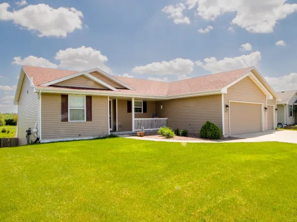 4750 Overlook Dr, Milton, WI 53563