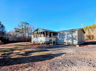 198 Central St, Talbotton, GA 31827