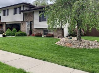 8201 Wendell Way, Lincoln, NE 68516