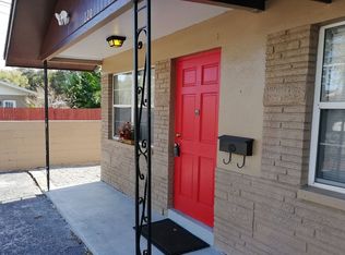 220 Southeast Blvd N, Saint Petersburg, FL 33703