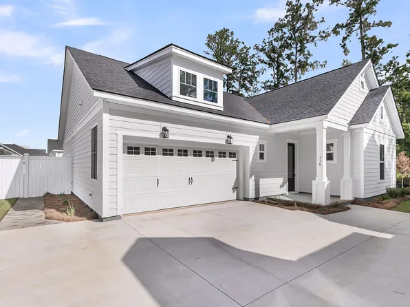 284 Brightside Trl, Summerville, SC 29486