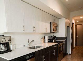 Icon Apartments, Seattle, WA 98104