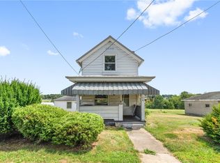718 Christy Ave, Ford Cliff, PA 16228