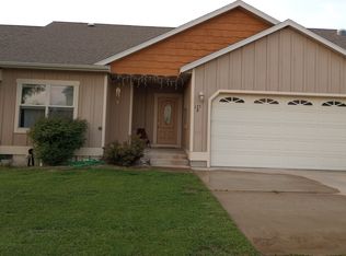 125 Valley View St #B, Stevensville, MT 59870