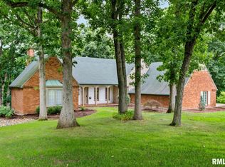 9337 N Picture Ridge Rd, Peoria, IL 61615