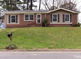 2621 Adcox Pl, Raleigh, NC 27610