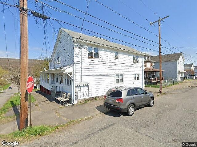1st image of 815 Poplar St Unit A