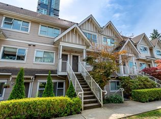 730 Farrow St #21, Coquitlam, BC V3J7Y7