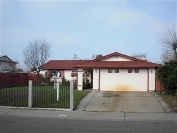 4049 Farmer Way, North Highlands, CA 95660