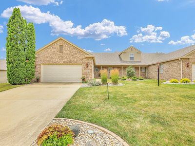 1909 E Amber Ln #B, Urbana, IL, 61802