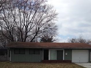 2538 N Devon Ave, Indianapolis, IN 46219