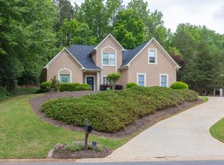 1720 Ivey Trce, Cumming, GA 30041