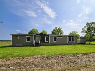 296 Breaux Rd, Opelousas, LA 70570